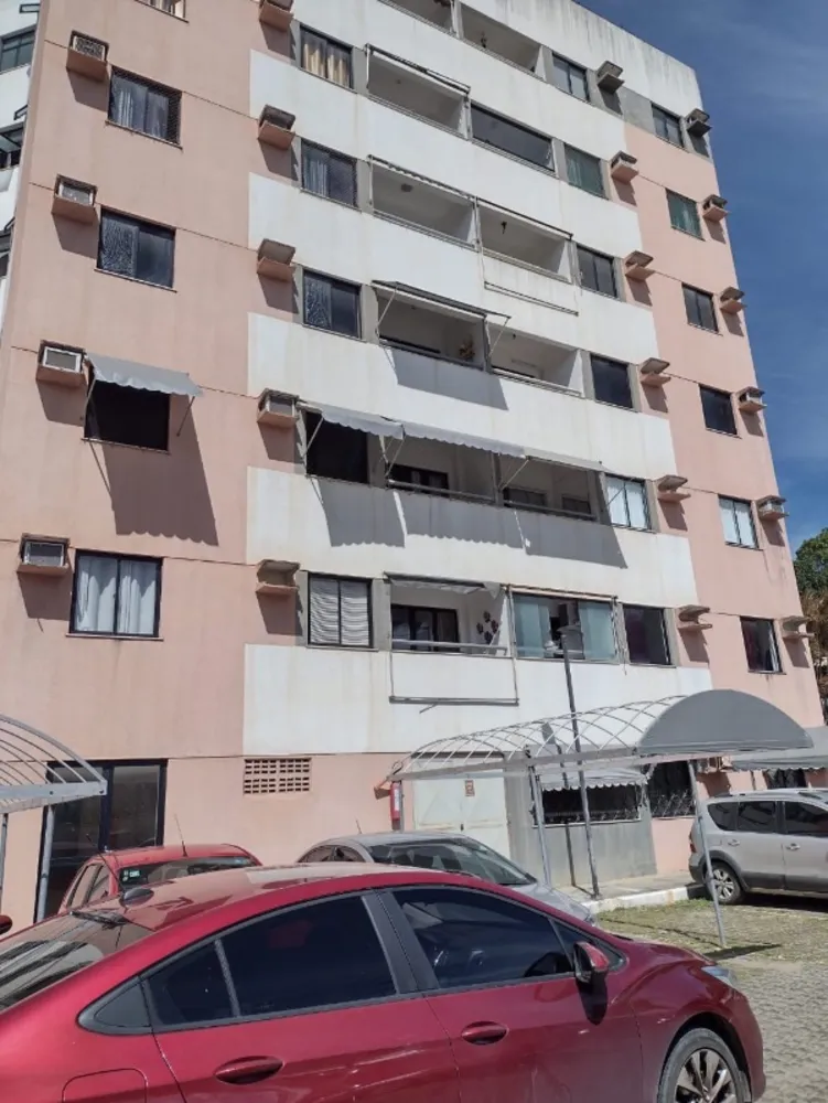 Apartamento, 2 quartos, 82 m² - Foto 12