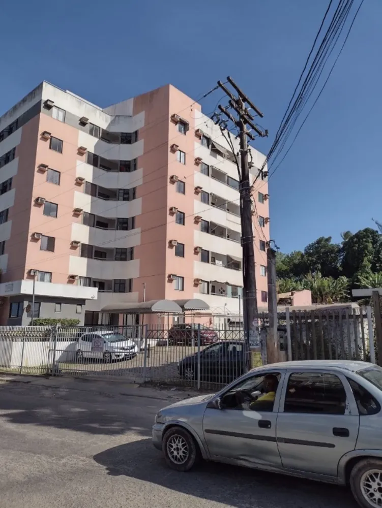 Apartamento, 2 quartos, 82 m² - Foto 3