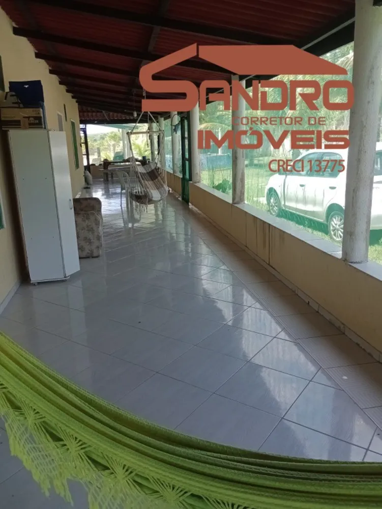Terreno, 4 hectares - Foto 12