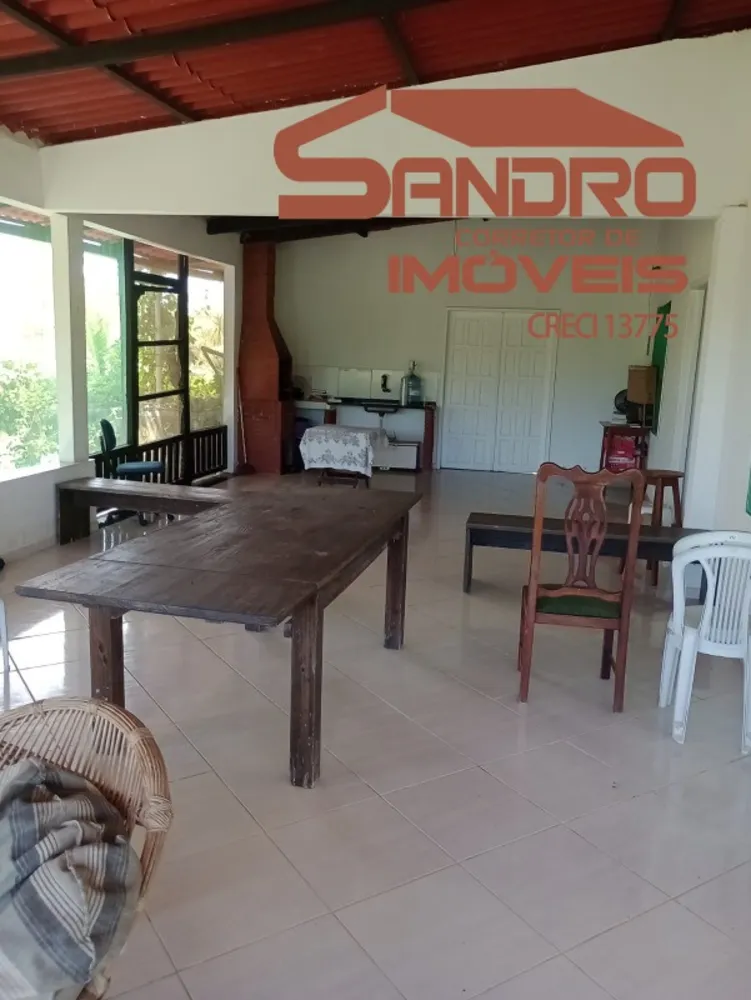 Terreno, 4 hectares - Foto 9