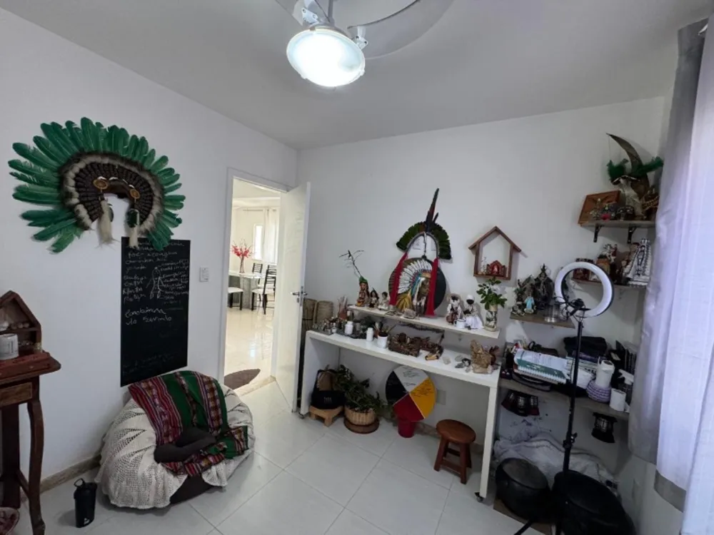 Casa de Condomínio, 4 quartos - Foto 8