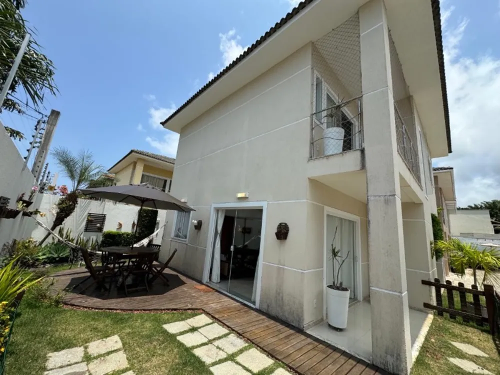 Casa de Condomínio, 4 quartos - Foto 1