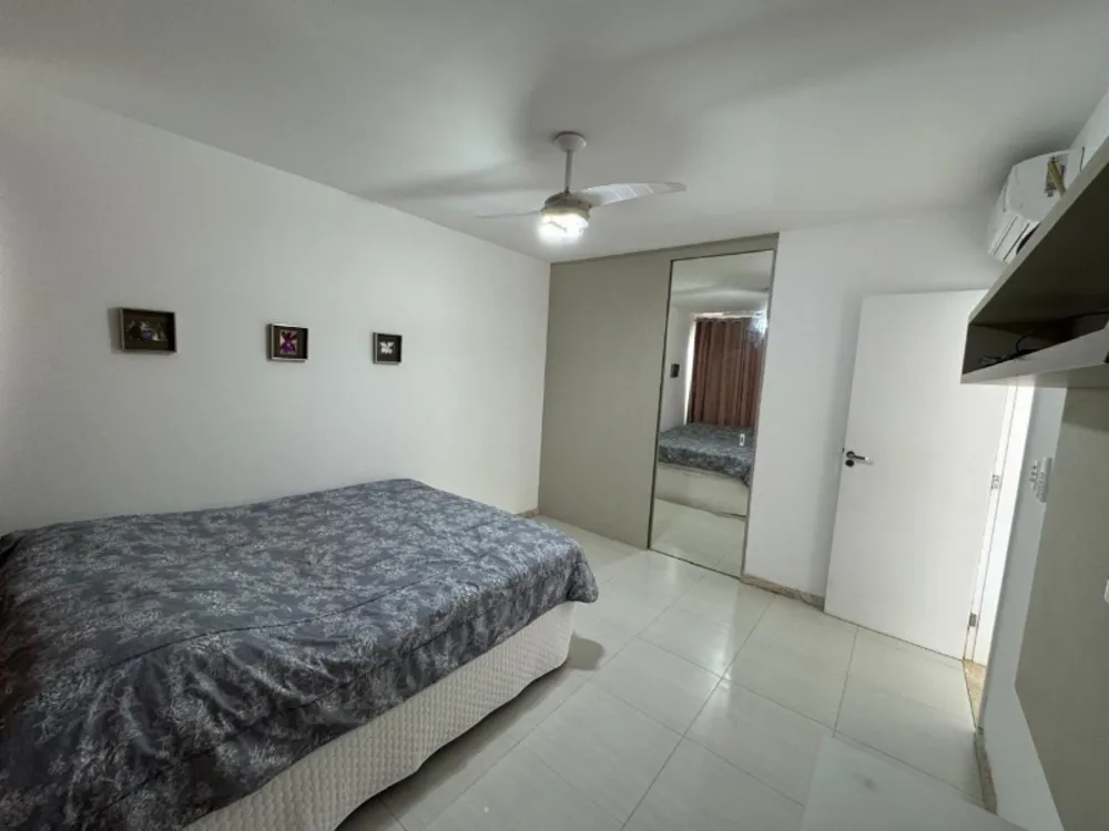 Casa de Condomínio, 4 quartos - Foto 12