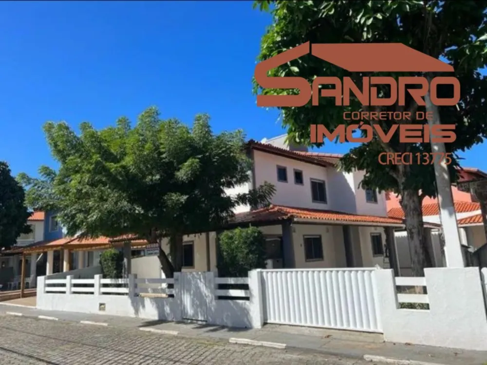Casa de Condomínio, 4 quartos - Foto 2