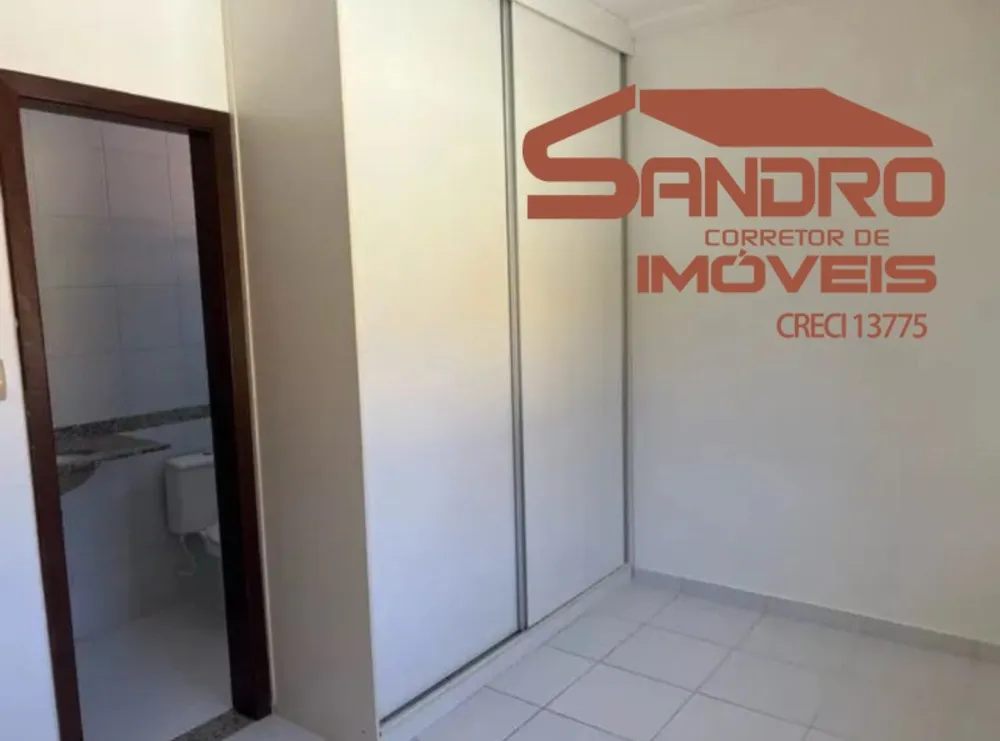 Casa de Condomínio, 4 quartos - Foto 8