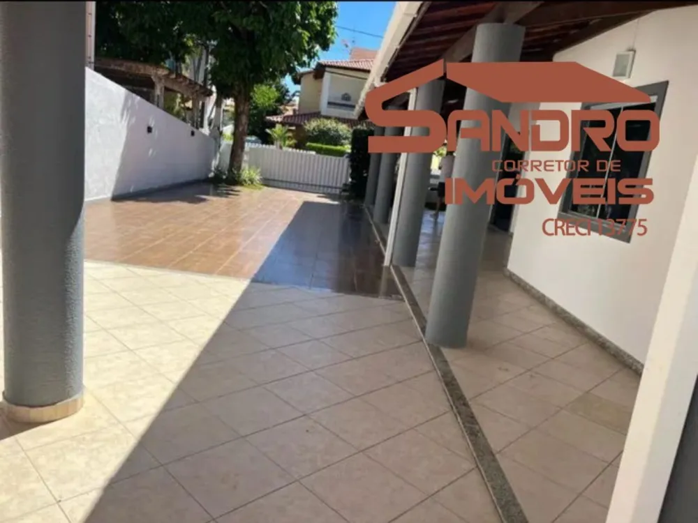 Casa de Condomínio, 4 quartos - Foto 4