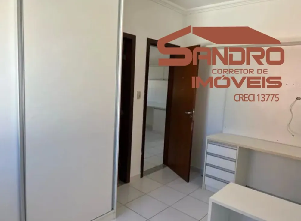 Casa de Condomínio, 4 quartos - Foto 10