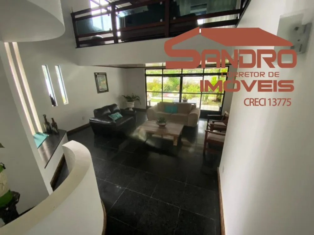 Casa, 5 quartos - Foto 8