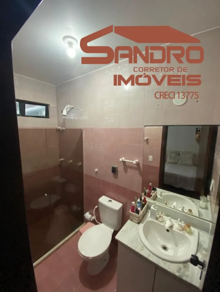 Casa, 5 quartos - Foto 16