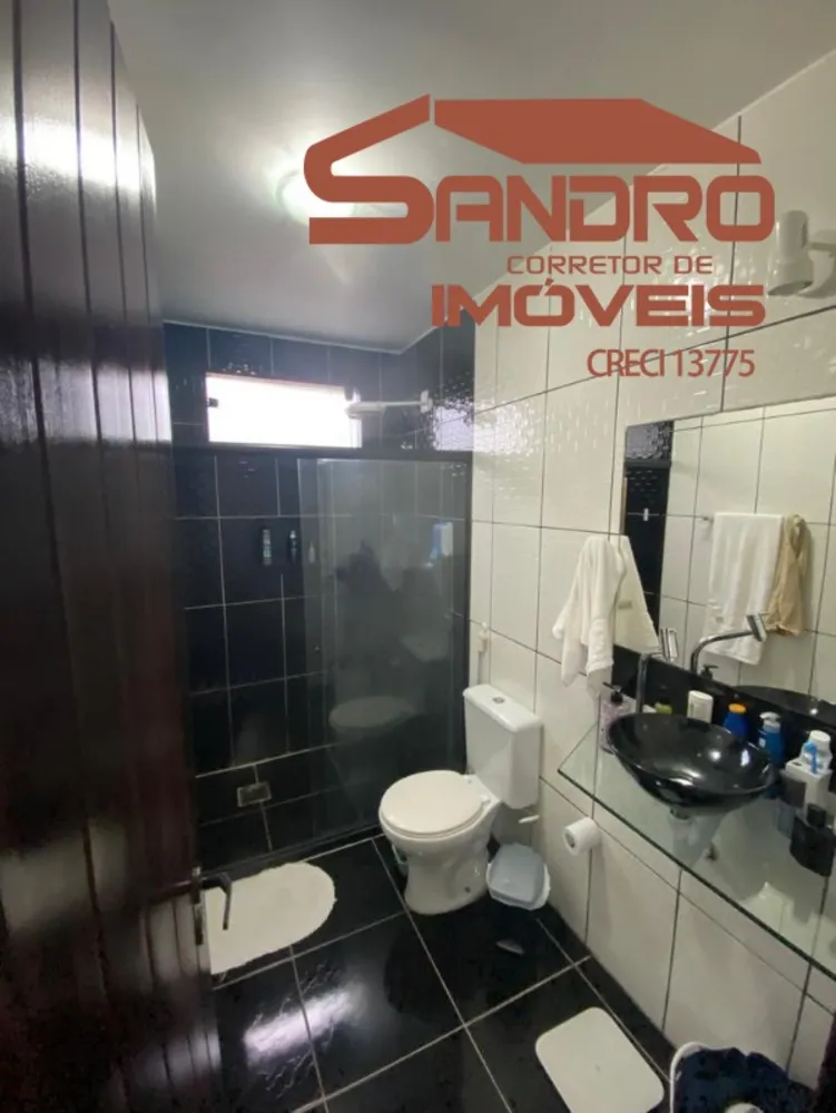 Casa, 5 quartos - Foto 15