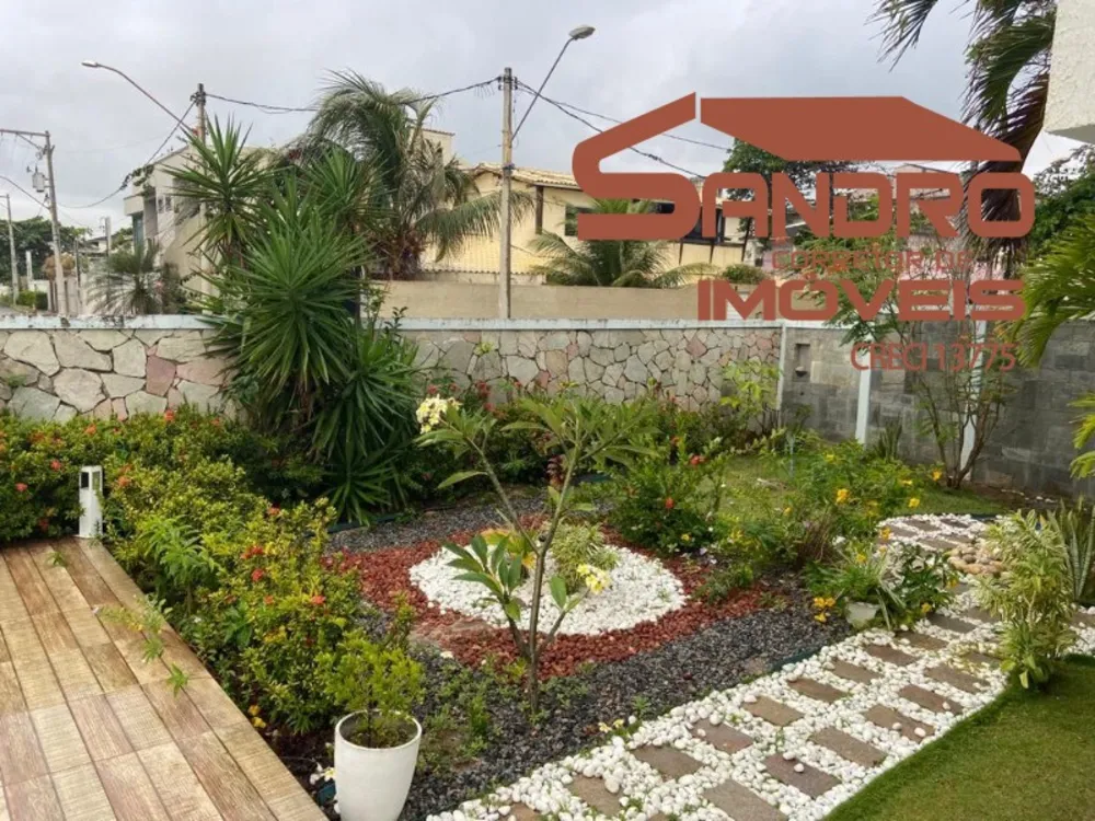 Casa, 5 quartos - Foto 4