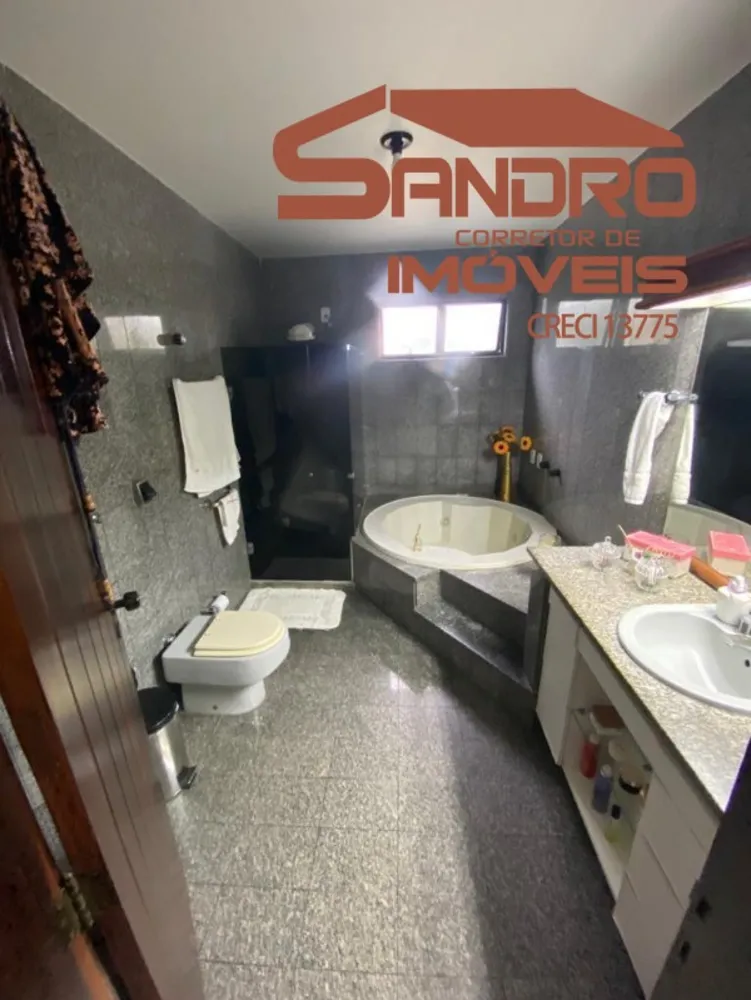 Casa, 5 quartos - Foto 14