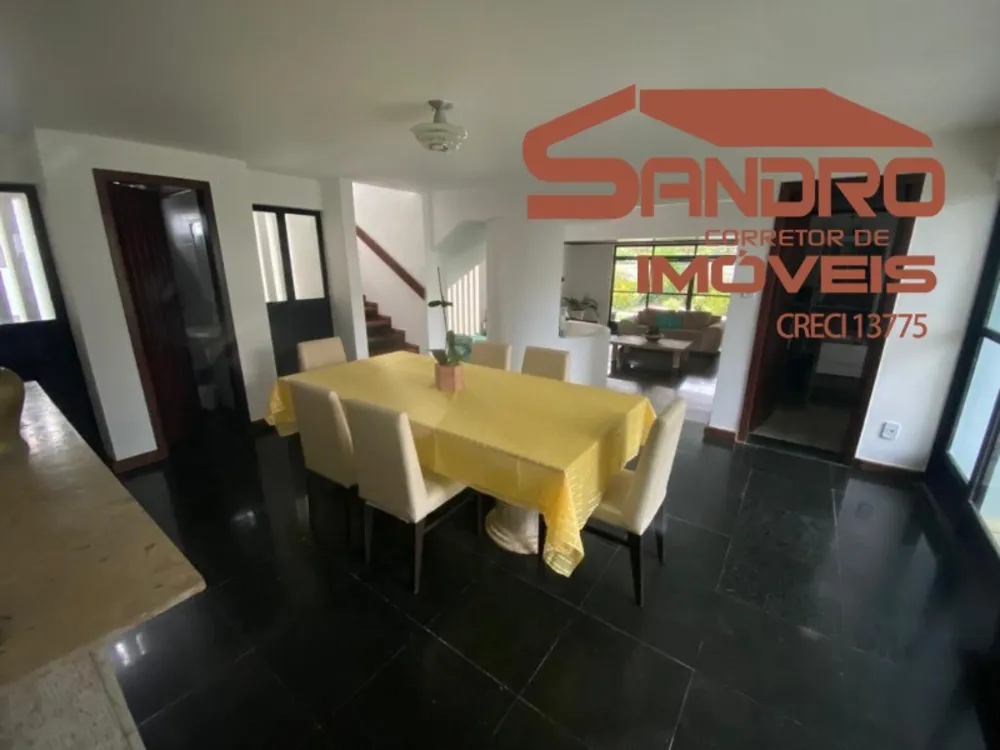 Casa, 5 quartos - Foto 6