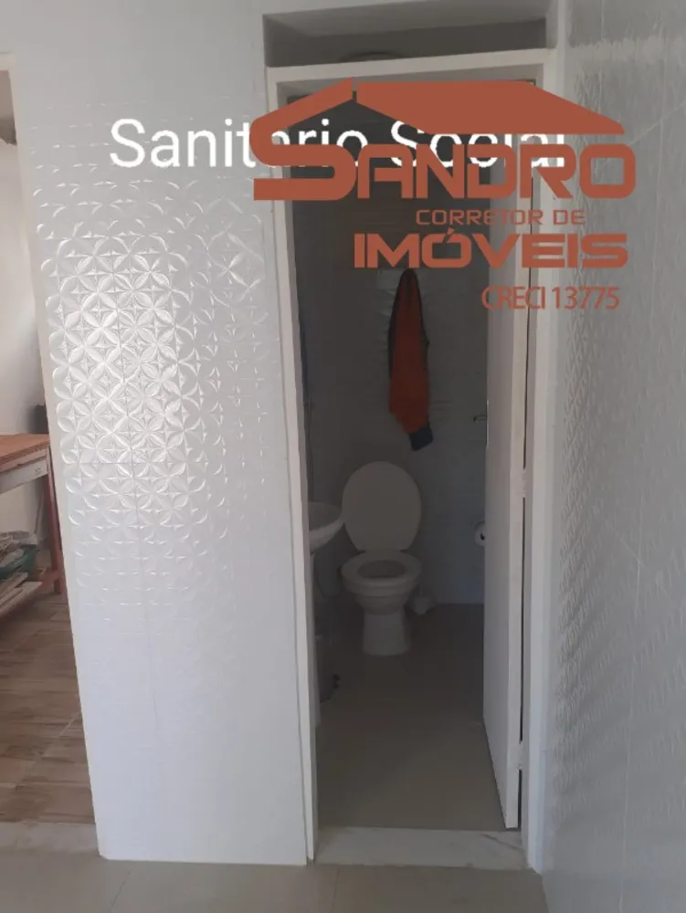 Casa, 4 quartos - Foto 11