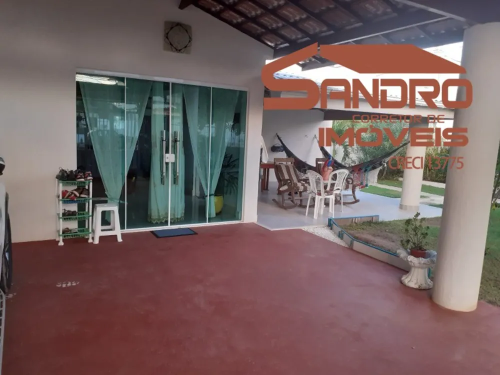 Casa, 4 quartos - Foto 1