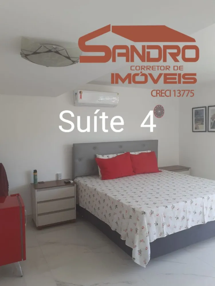 Casa, 4 quartos - Foto 4