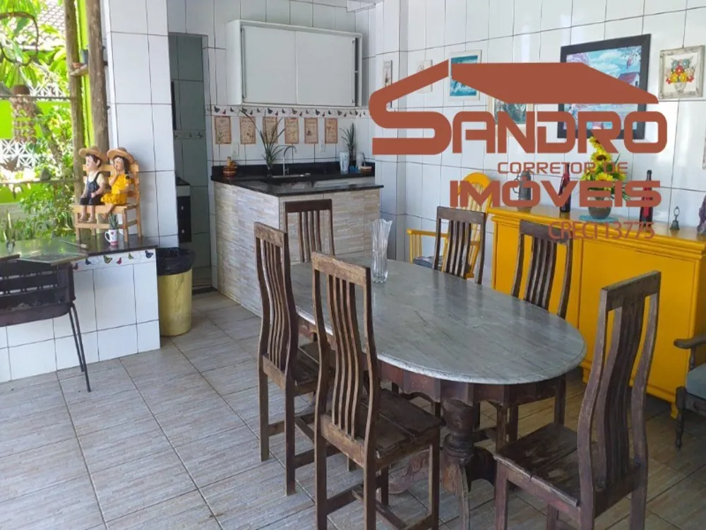 Casa, 5 quartos - Foto 7