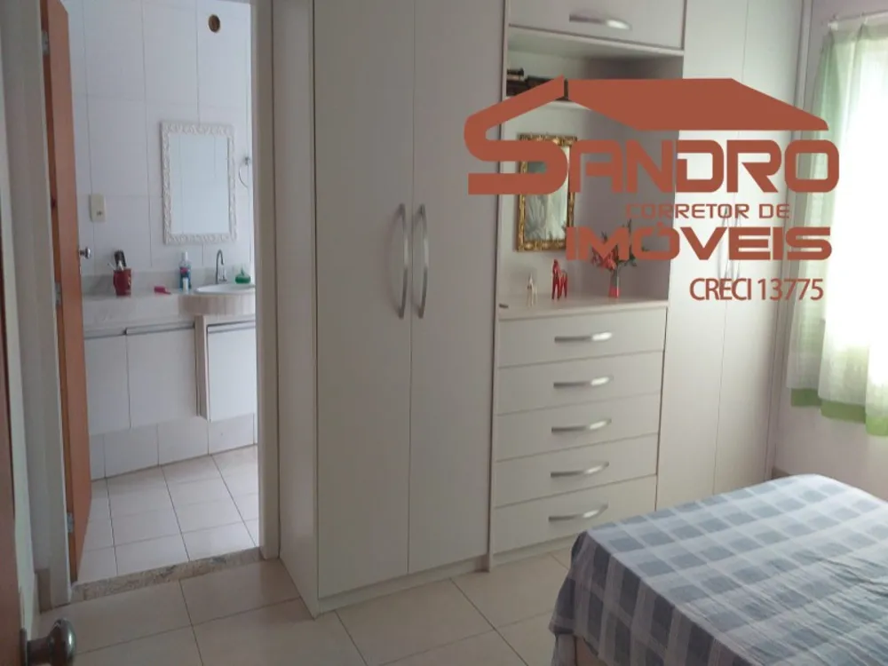 Casa, 5 quartos - Foto 10