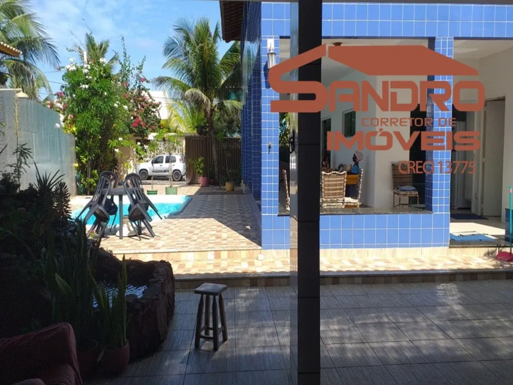 Casa, 5 quartos - Foto 4
