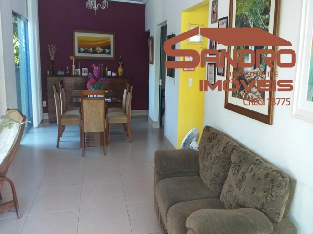 Casa, 5 quartos - Foto 6