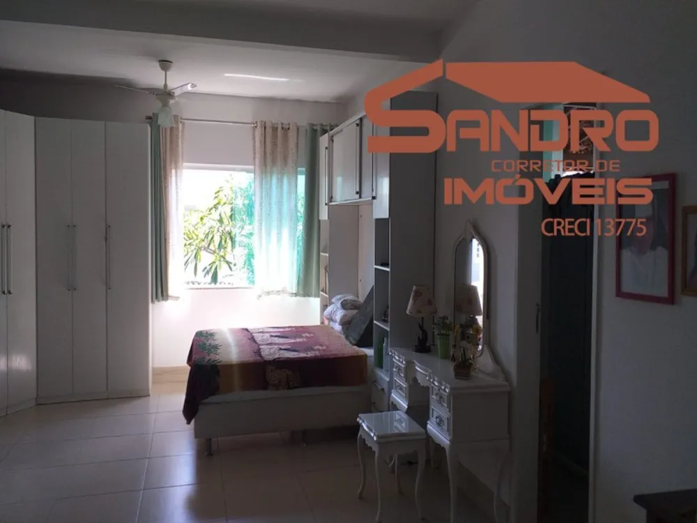 Casa, 5 quartos - Foto 9
