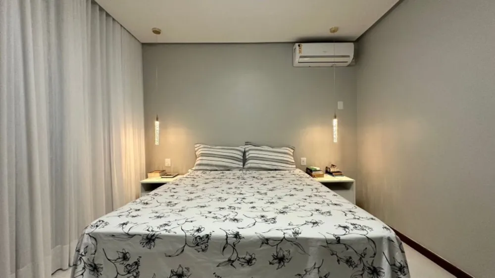 Casa de Condomínio, 4 quartos - Foto 2