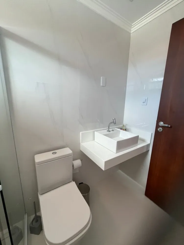 Casa de Condomínio, 4 quartos - Foto 3