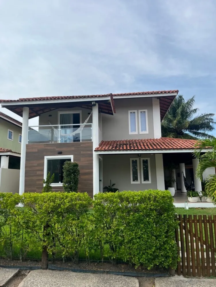 Casa de Condomínio, 4 quartos - Foto 6