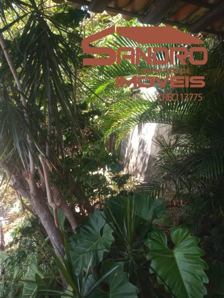 Casa, 7 quartos, 800 m² - Foto 5