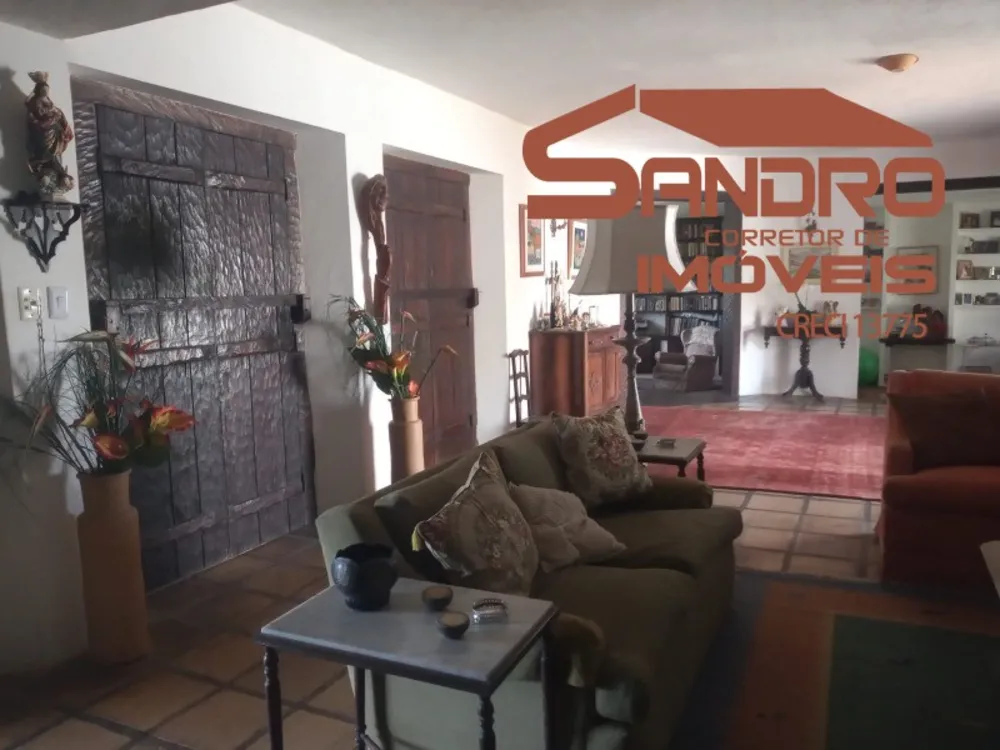Casa, 7 quartos, 800 m² - Foto 2