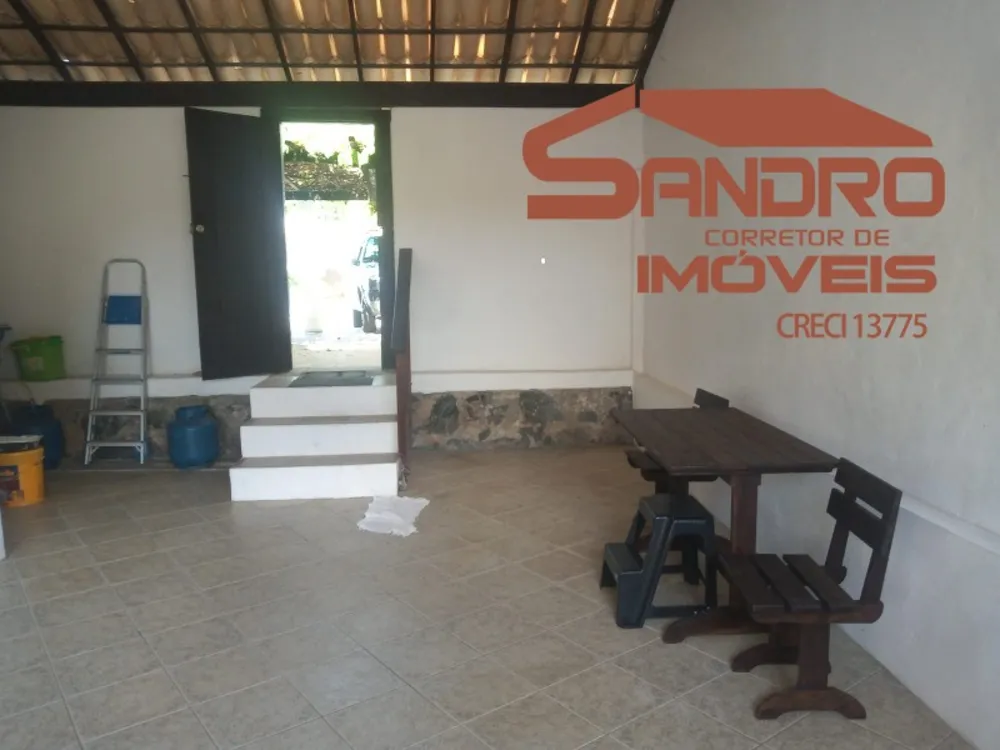 Casa, 7 quartos, 800 m² - Foto 9