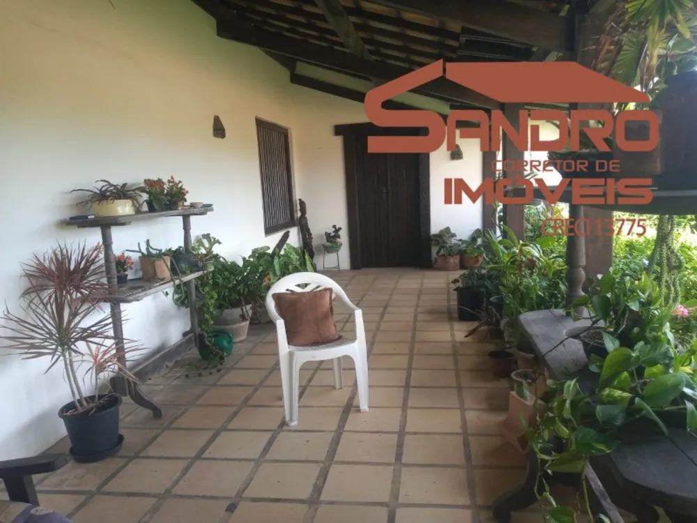 Casa, 7 quartos, 800 m² - Foto 11