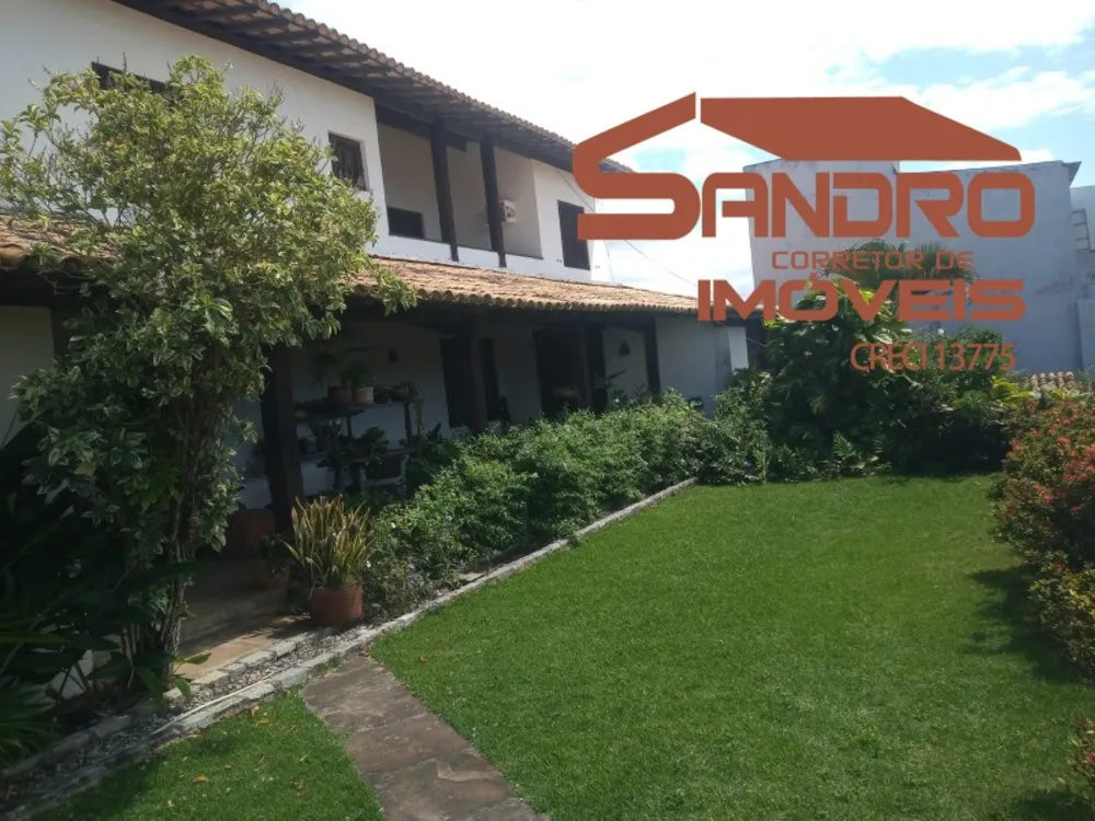 Casa, 7 quartos, 800 m² - Foto 6