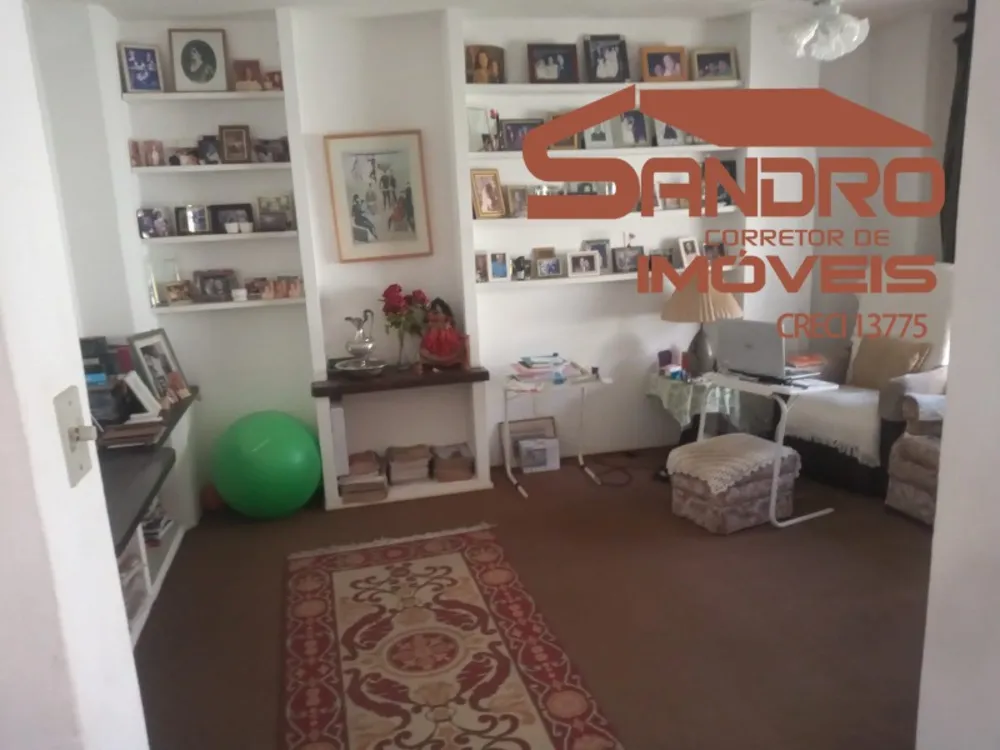 Casa, 7 quartos, 800 m² - Foto 12
