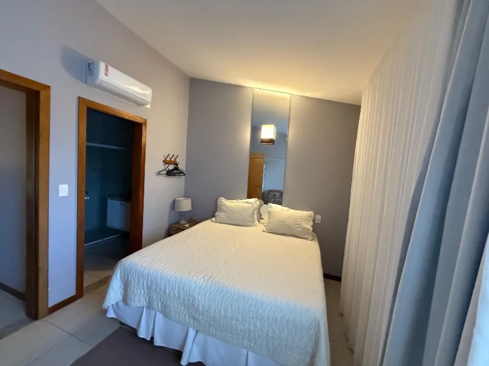 Casa de Condomínio, 2 quartos - Foto 8