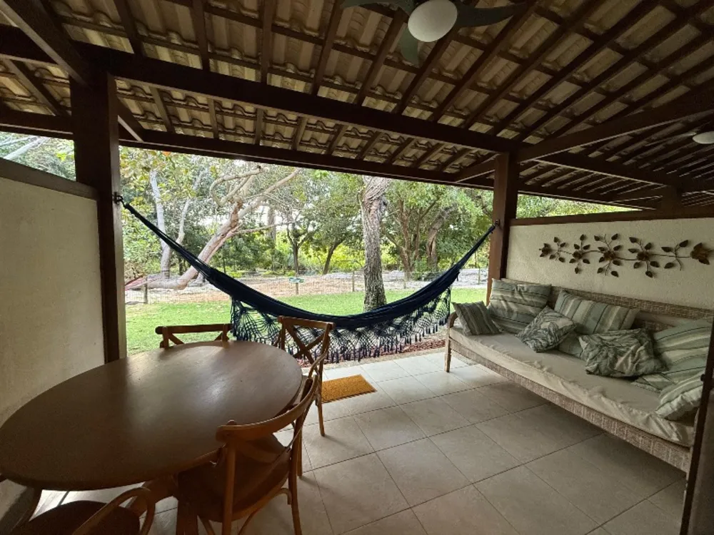 Casa de Condomínio, 2 quartos - Foto 3