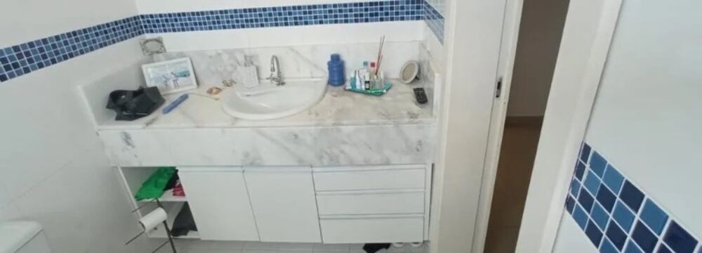 Casa de Condomínio, 4 quartos - Foto 11