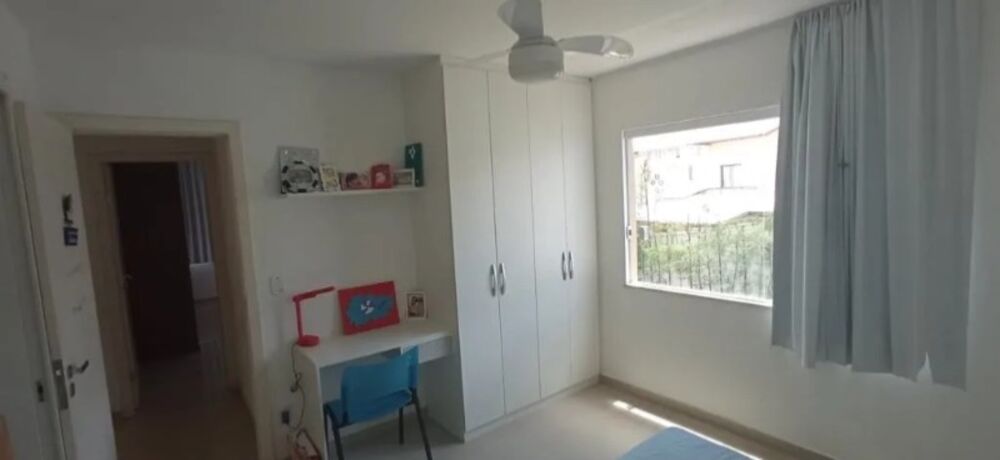 Casa de Condomínio, 4 quartos - Foto 12