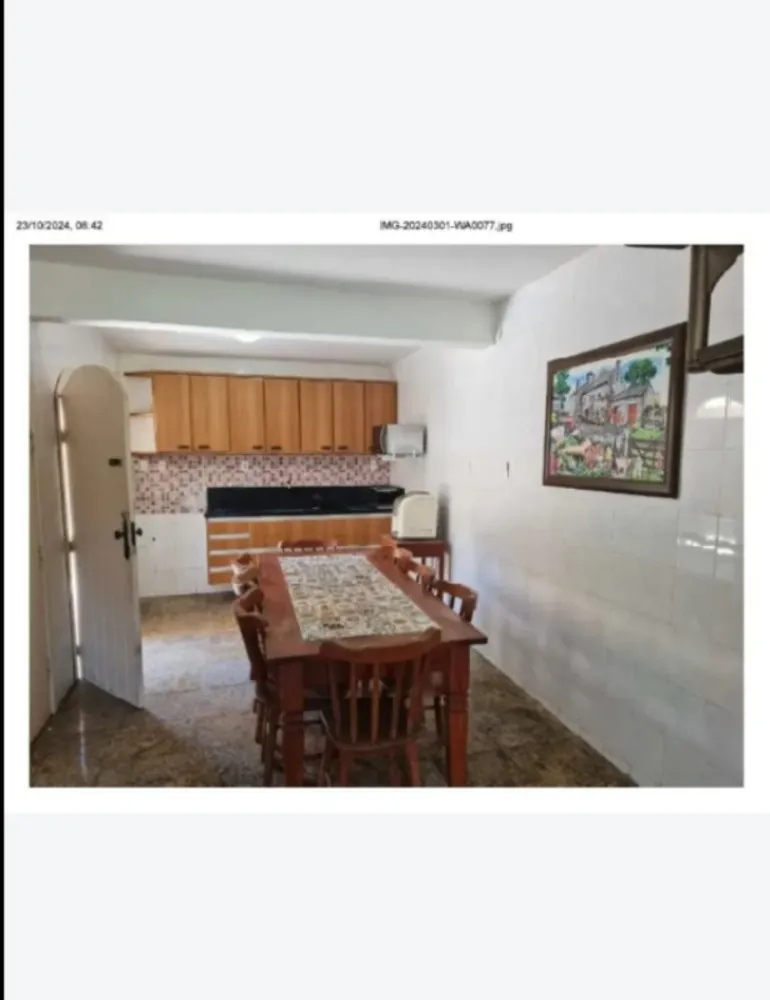 Casa, 4 quartos - Foto 3