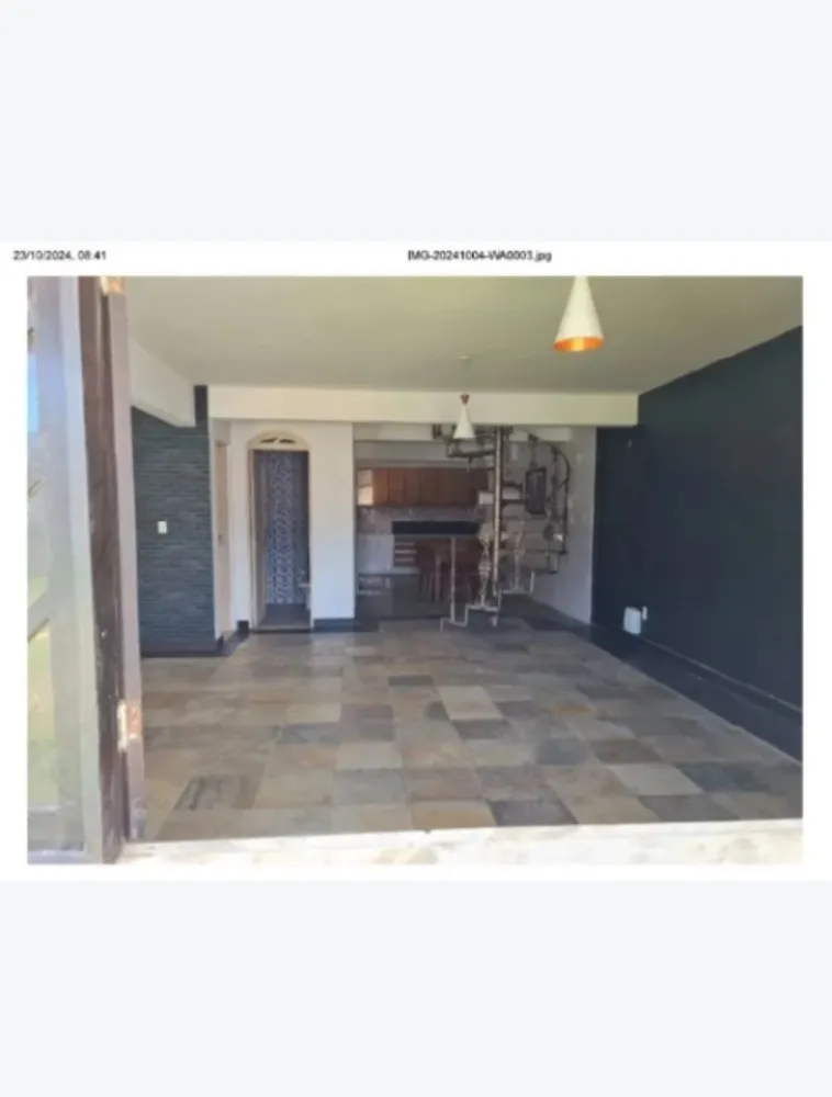 Casa, 4 quartos - Foto 4