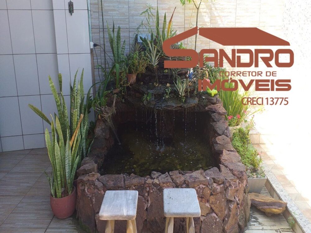 Casa, 5 quartos - Foto 6