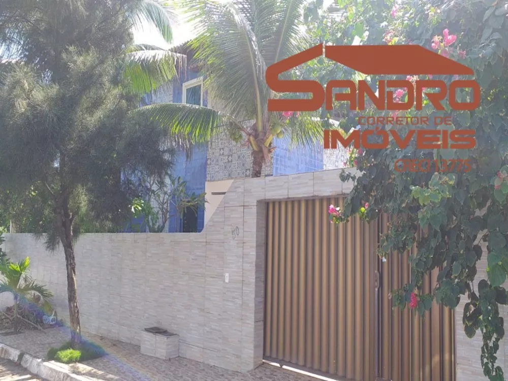 Casa, 5 quartos - Foto 3