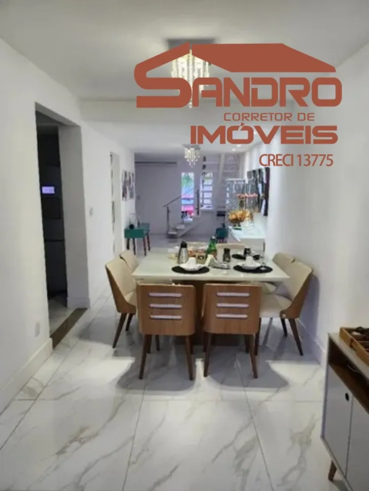 Casa, 4 quartos - Foto 6