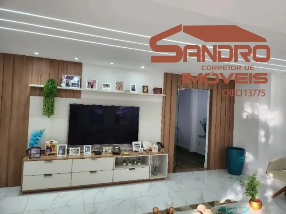 Casa, 4 quartos - Foto 4