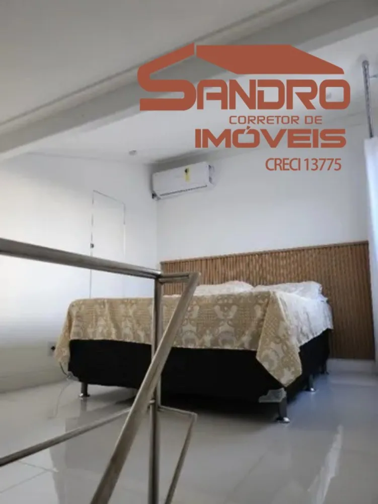Casa, 4 quartos - Foto 11