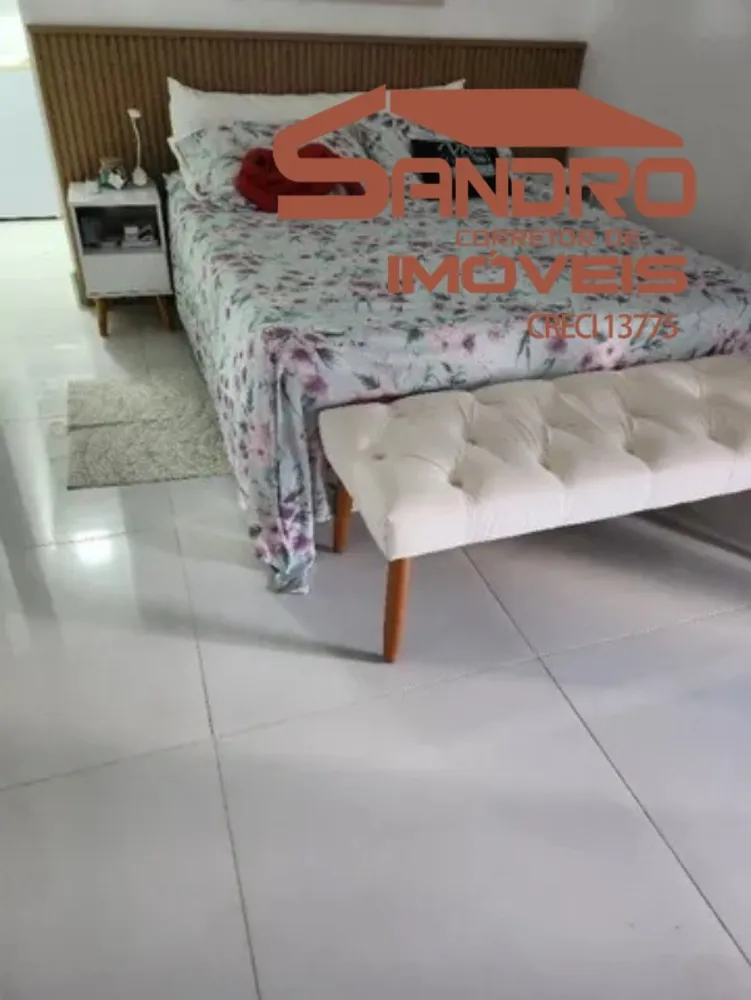 Casa, 4 quartos - Foto 12