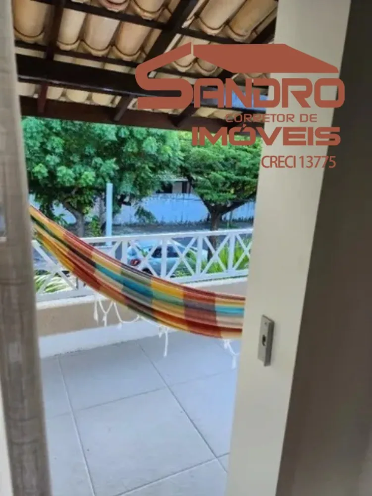 Casa, 4 quartos - Foto 15