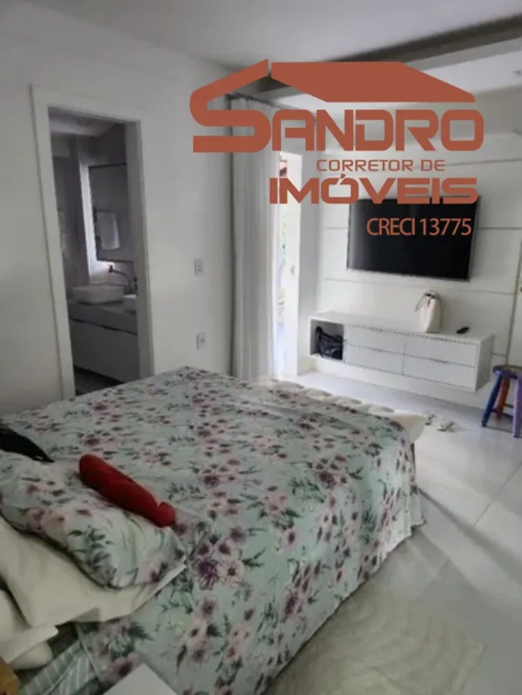 Casa, 4 quartos - Foto 10