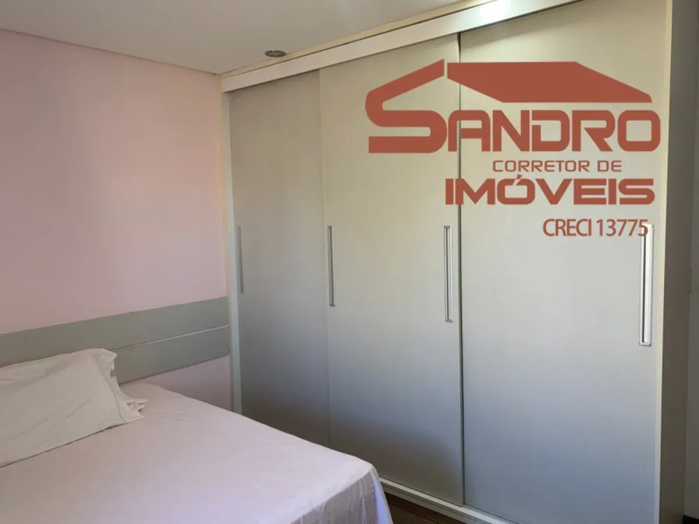 Casa, 3 quartos - Foto 6