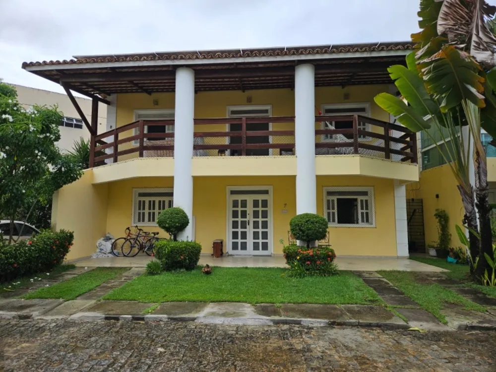 Casa, 4 quartos - Foto 1